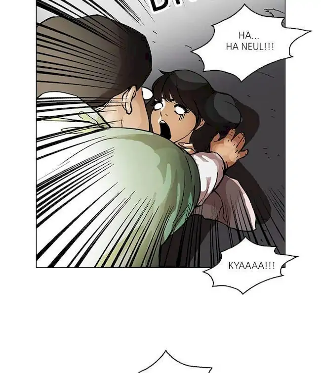 Lookism Chapter 32 - halaman 76