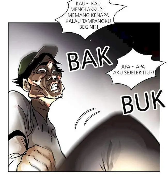 Lookism Chapter 32 - halaman 77