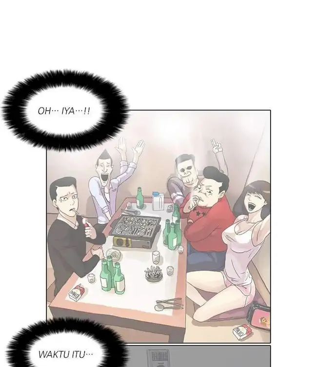 Lookism Chapter 32 - halaman 79