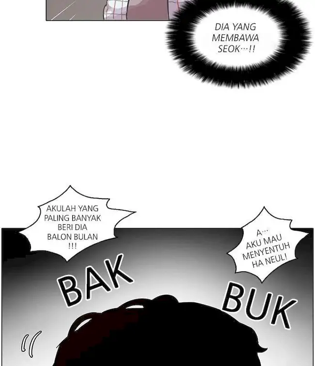 Lookism Chapter 32 - halaman 81