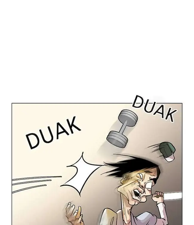 Lookism Chapter 32 - halaman 86