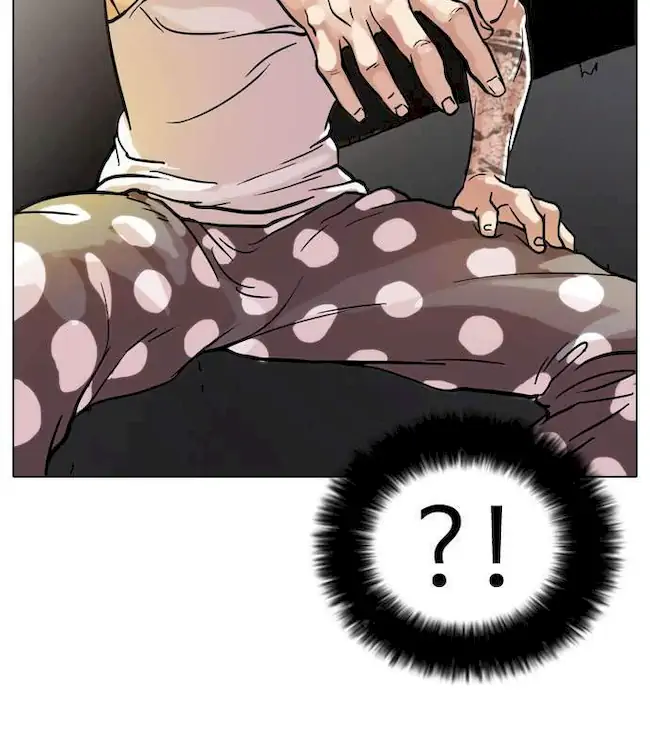 Lookism Chapter 32 - halaman 91