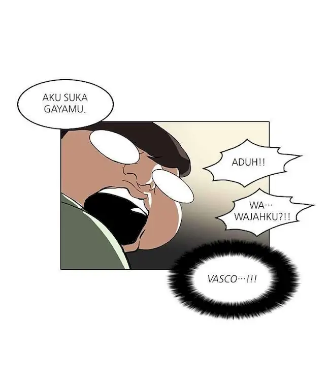 Lookism Chapter 32 - halaman 92