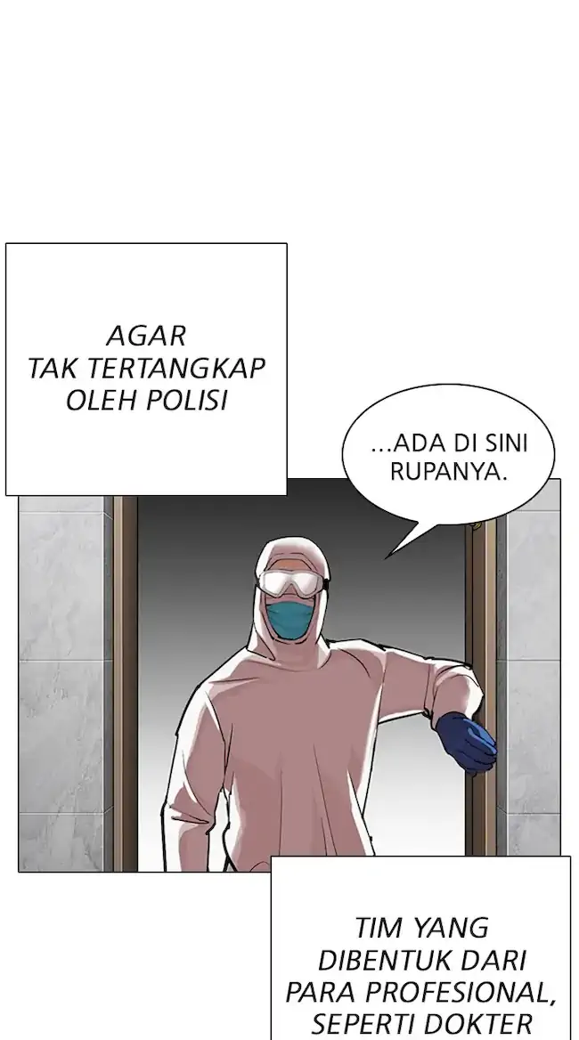 Lookism Chapter 320 - halaman 10