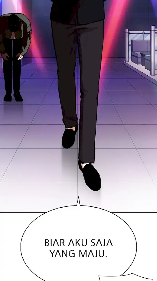 Lookism Chapter 320 - halaman 101
