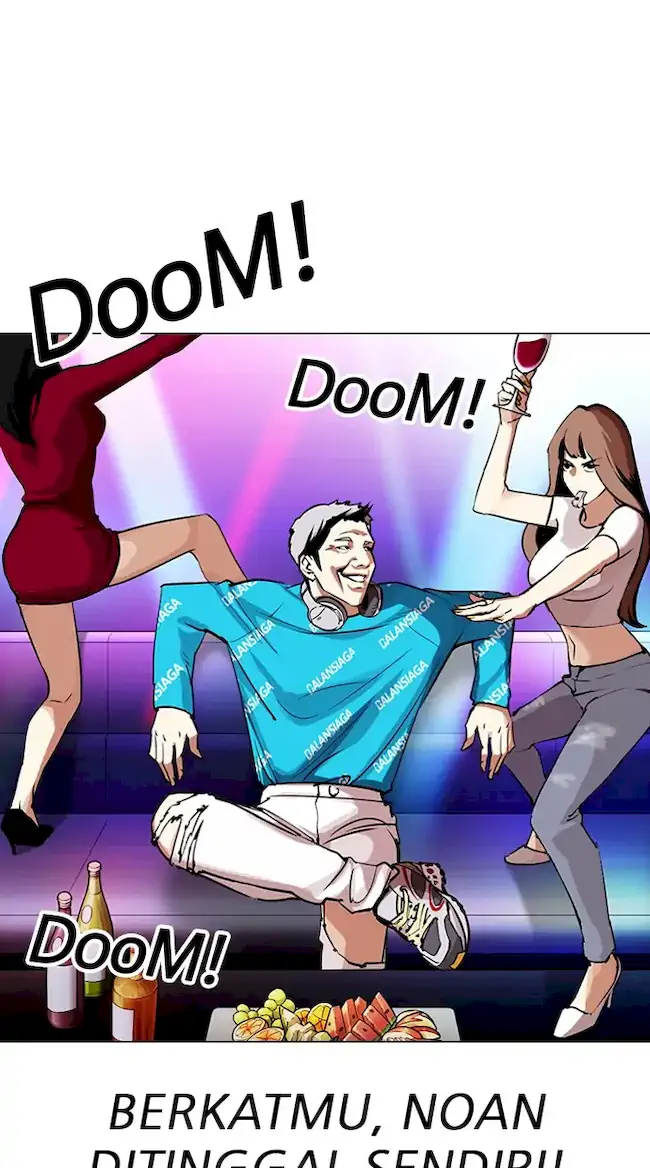 Lookism Chapter 320 - halaman 104