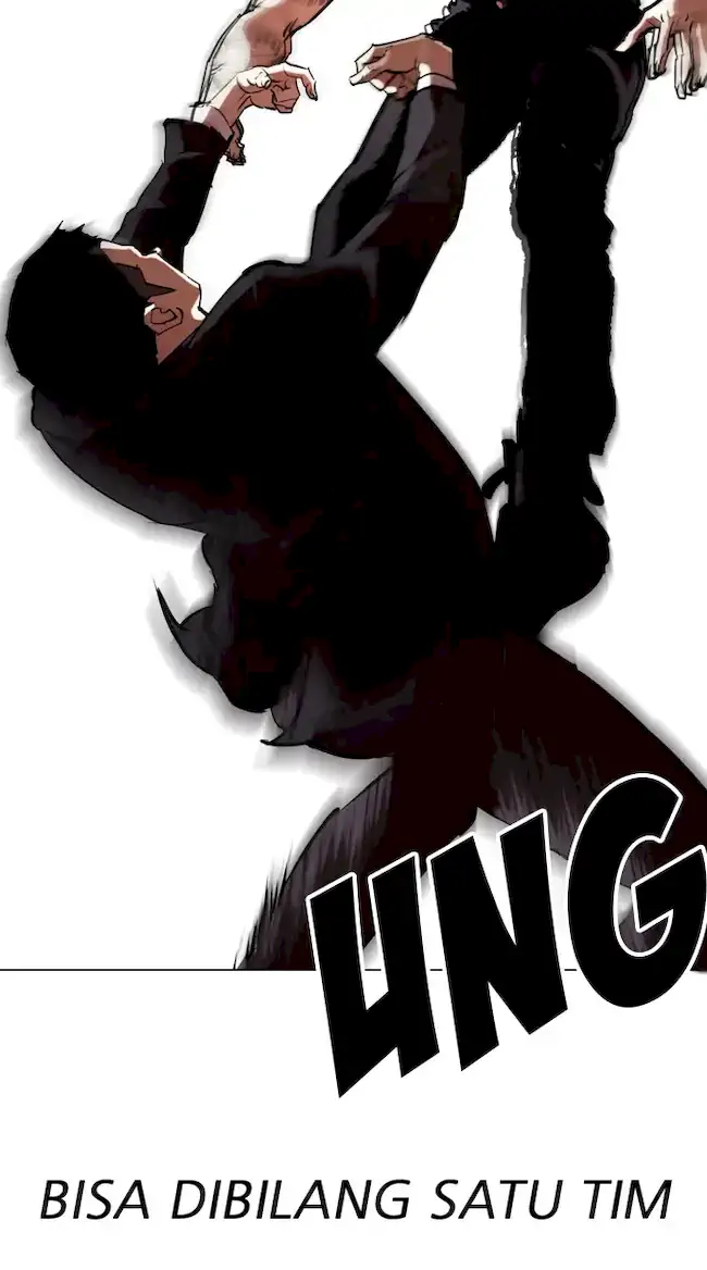 Lookism Chapter 320 - halaman 110