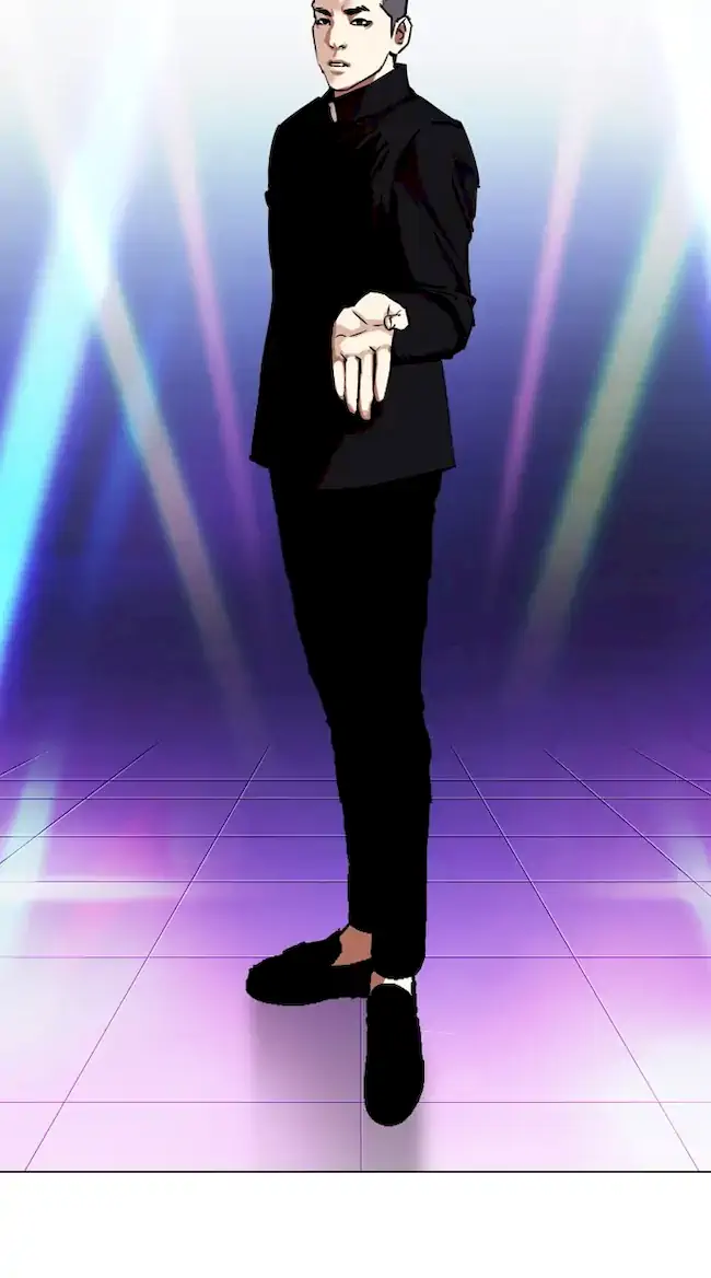 Lookism Chapter 320 - halaman 113