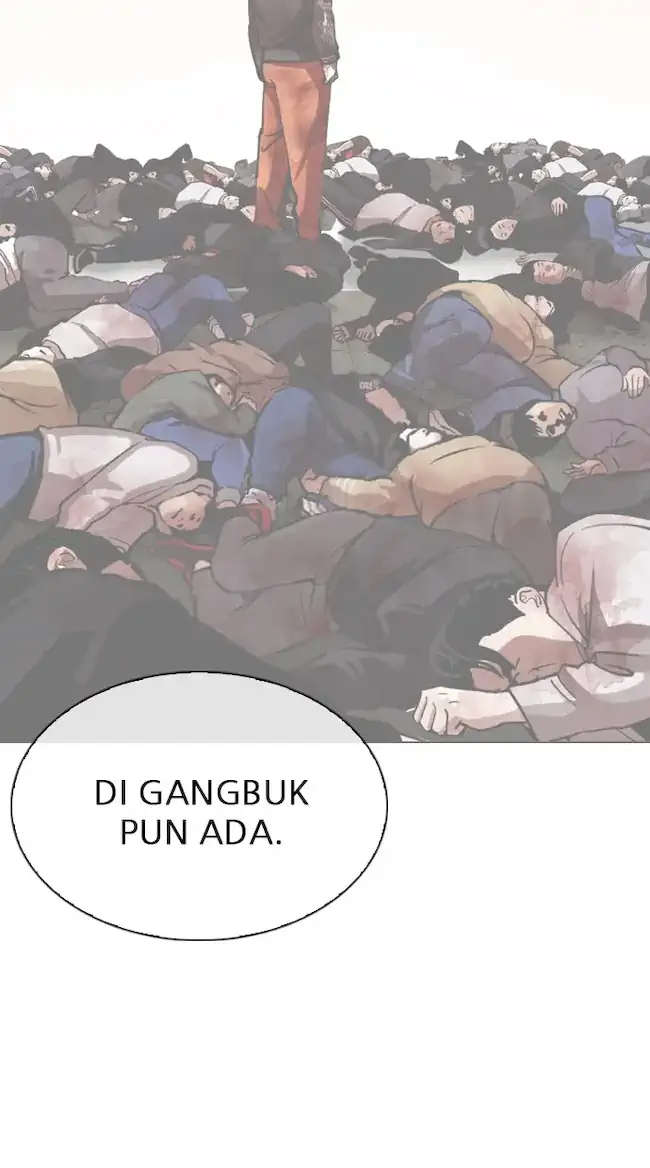 Lookism Chapter 320 - halaman 116