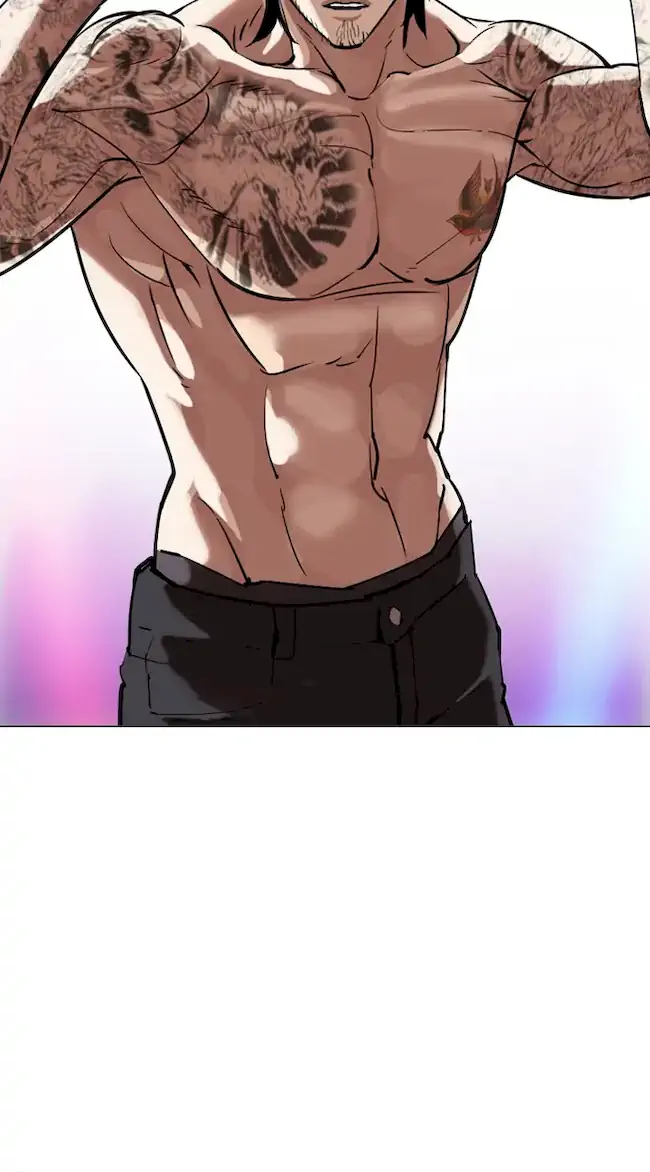 Lookism Chapter 320 - halaman 118