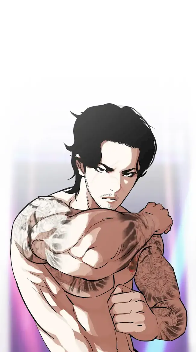 Lookism Chapter 320 - halaman 120