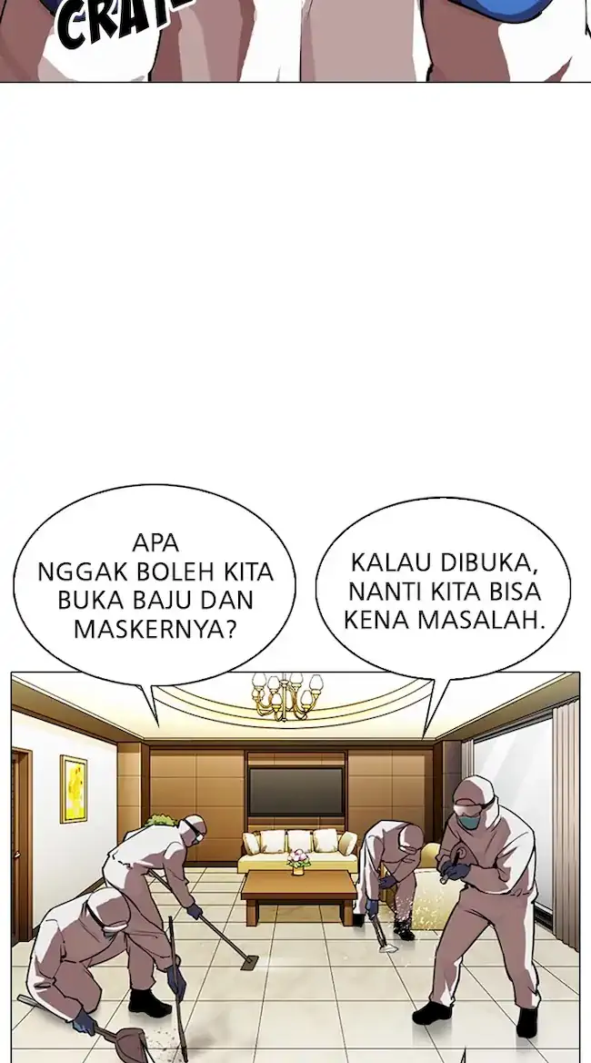 Lookism Chapter 320 - halaman 2