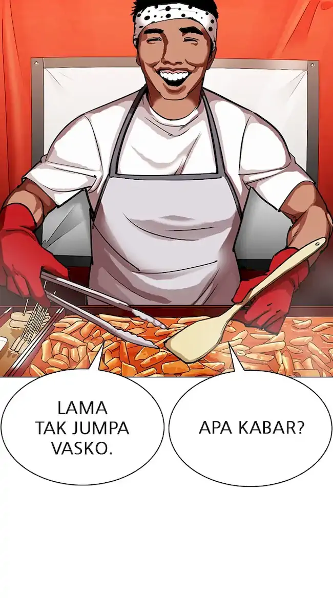 Lookism Chapter 320 - halaman 20