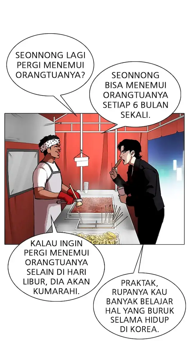 Lookism Chapter 320 - halaman 21