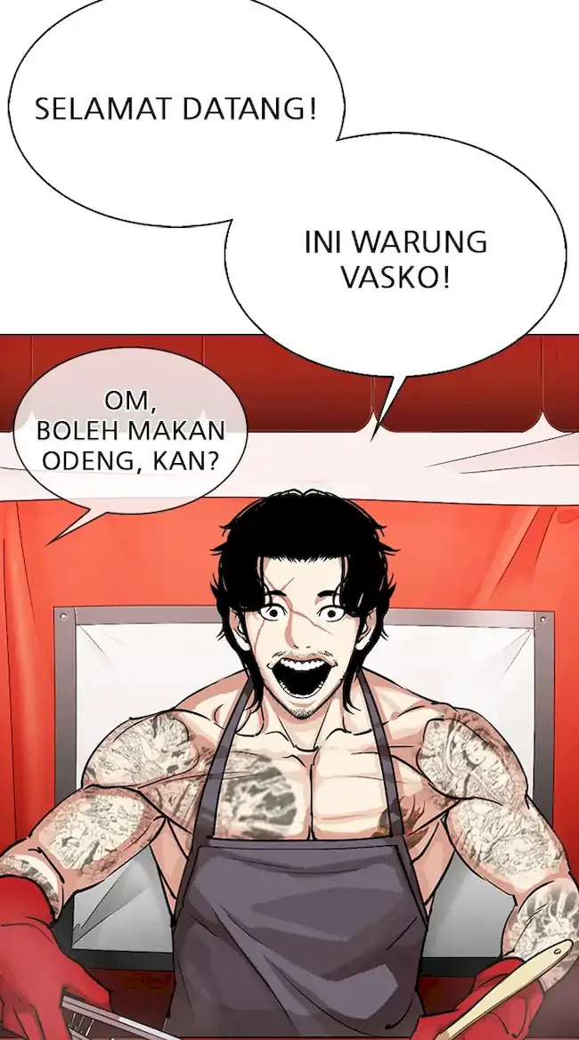 Lookism Chapter 320 - halaman 26