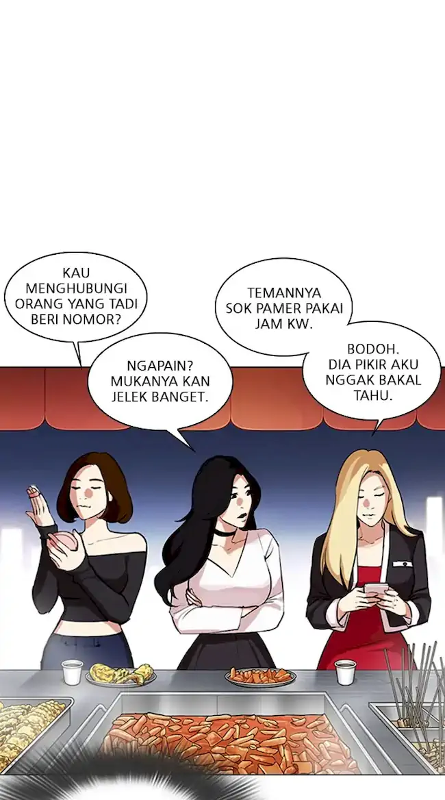 Lookism Chapter 320 - halaman 29