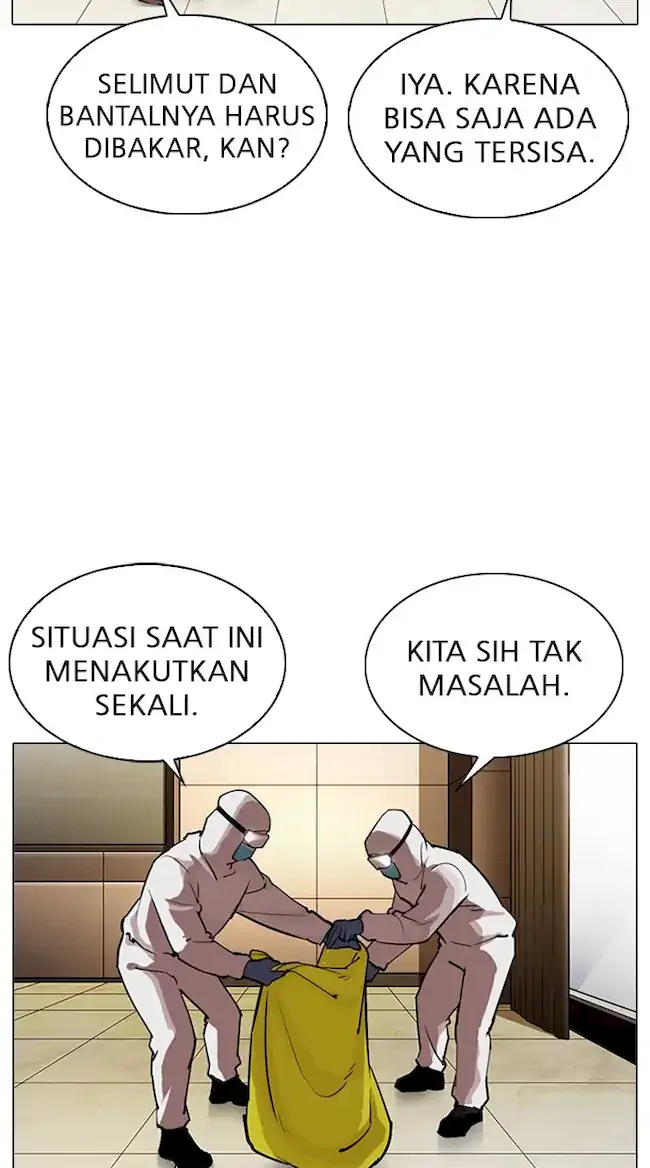 Lookism Chapter 320 - halaman 3