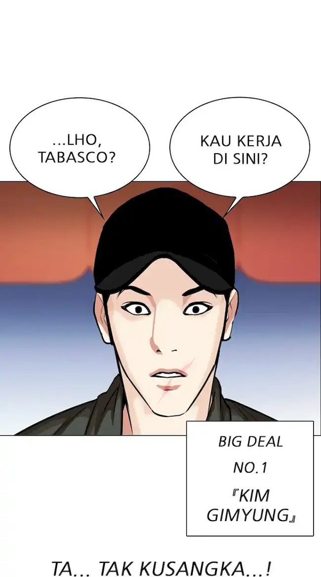 Lookism Chapter 320 - halaman 34