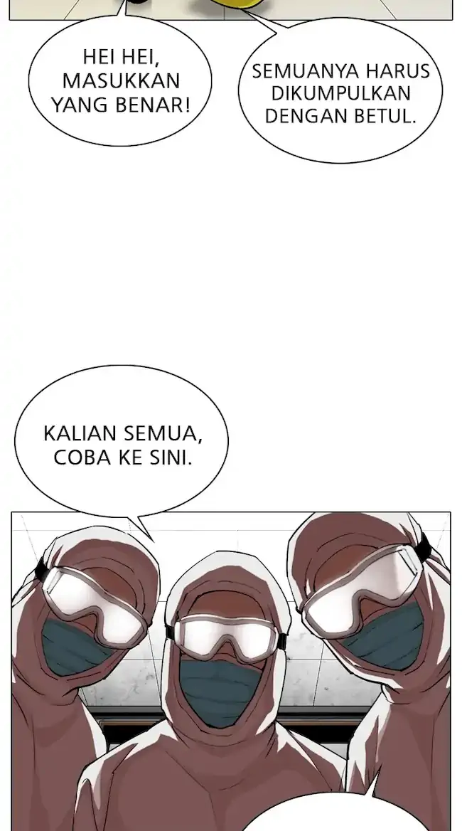 Lookism Chapter 320 - halaman 4