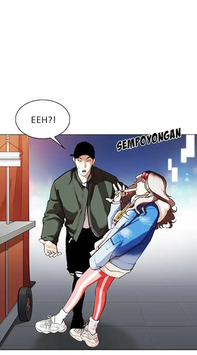 Lookism Chapter 320 - halaman 43