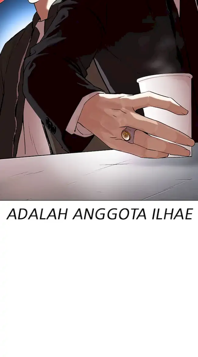 Lookism Chapter 320 - halaman 51