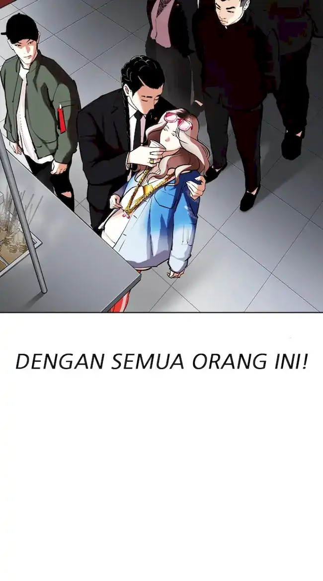 Lookism Chapter 320 - halaman 53