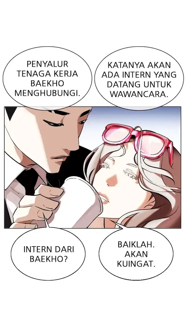 Lookism Chapter 320 - halaman 54
