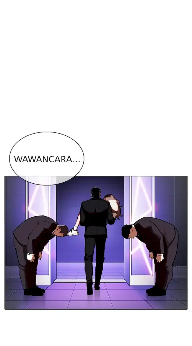 Lookism Chapter 320 - halaman 55