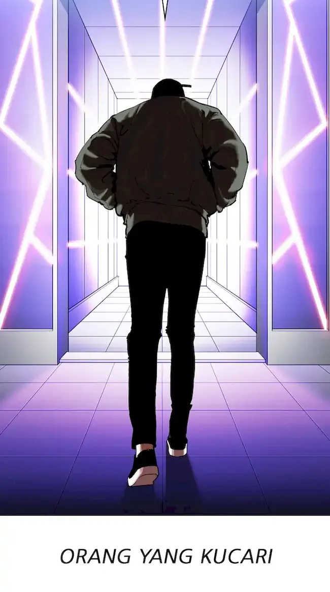 Lookism Chapter 320 - halaman 58