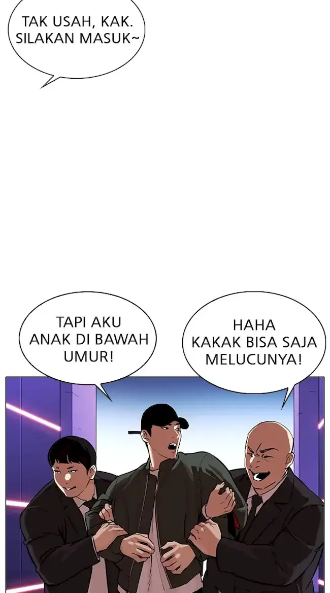 Lookism Chapter 320 - halaman 68