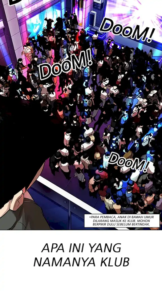 Lookism Chapter 320 - halaman 72