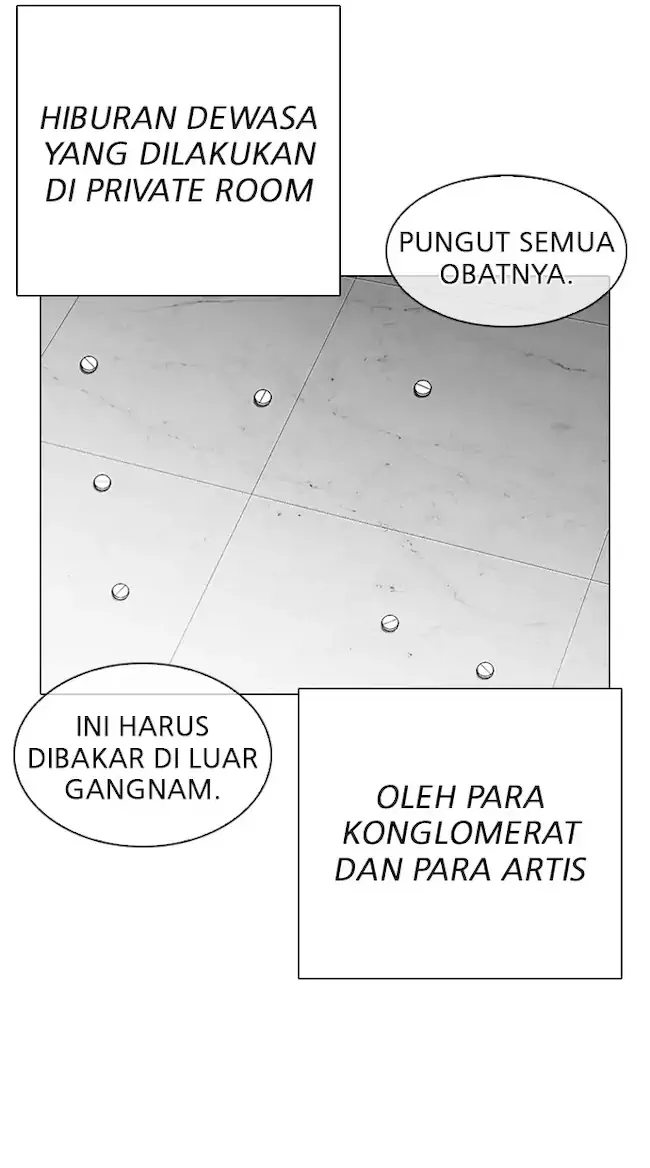 Lookism Chapter 320 - halaman 9