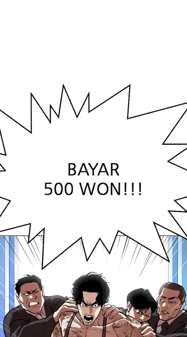 Lookism Chapter 320 - halaman 91