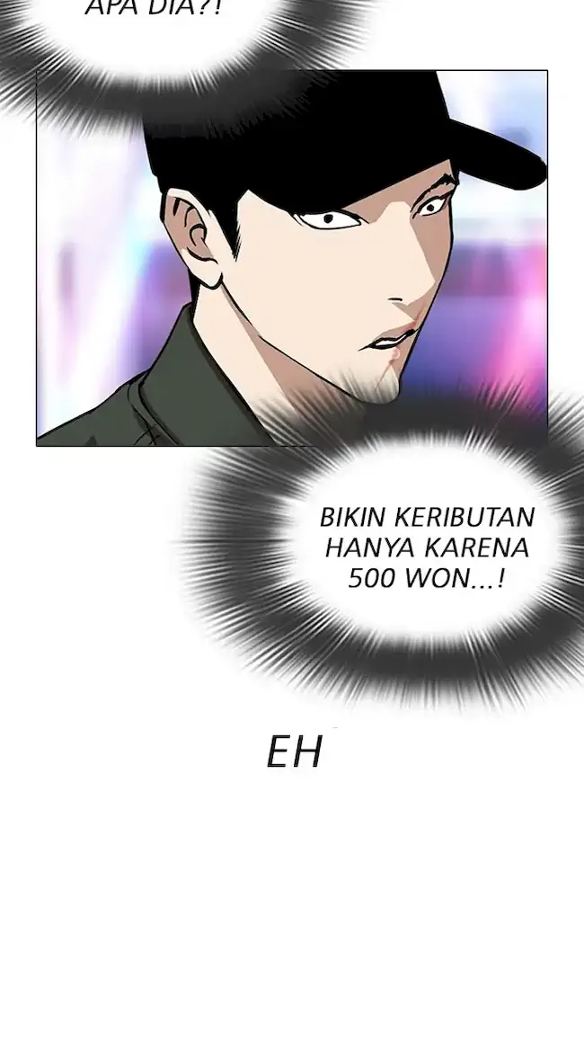 Lookism Chapter 320 - halaman 96