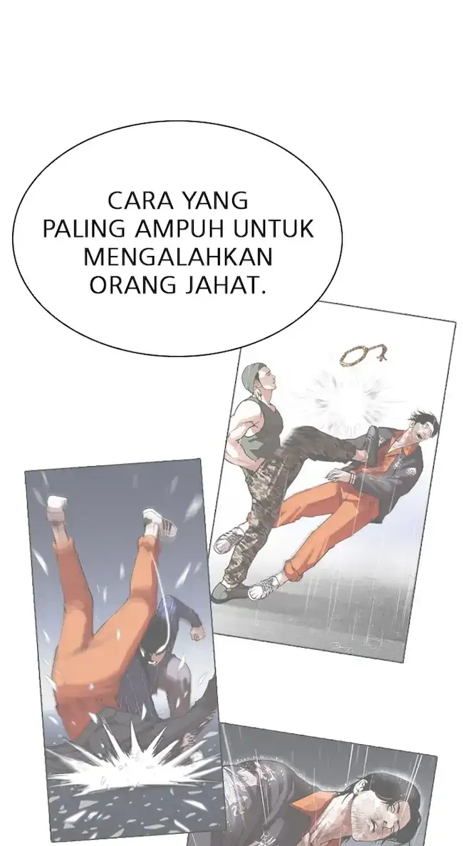 Lookism Chapter 321 - halaman 101