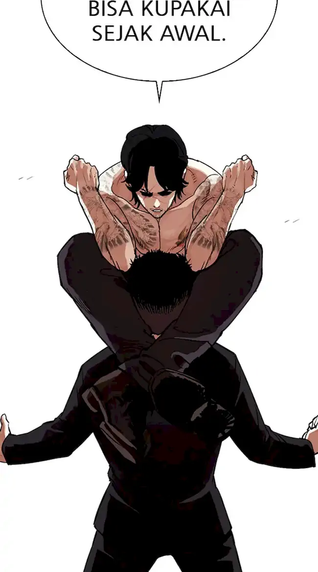 Lookism Chapter 321 - halaman 107