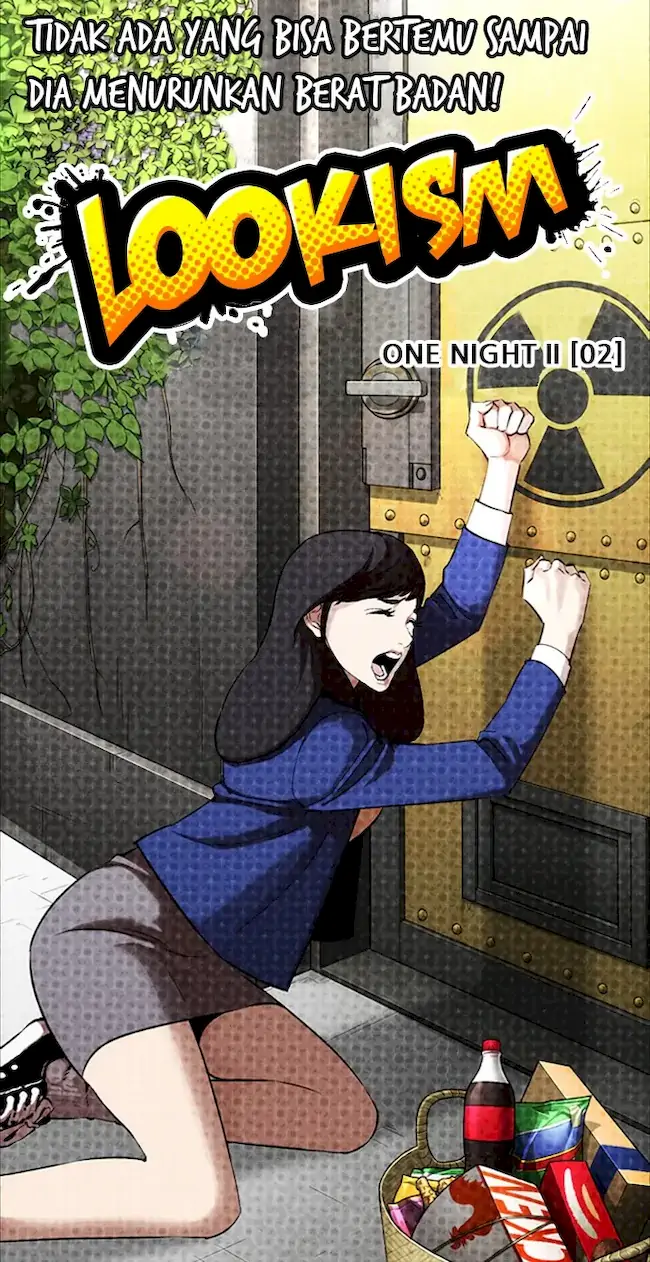 Lookism Chapter 321 - halaman 11