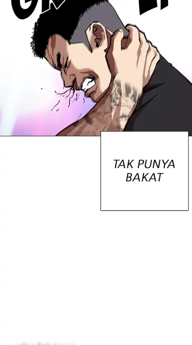 Lookism Chapter 321 - halaman 110