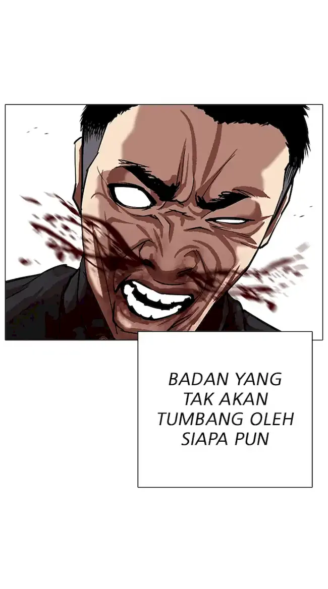 Lookism Chapter 321 - halaman 116