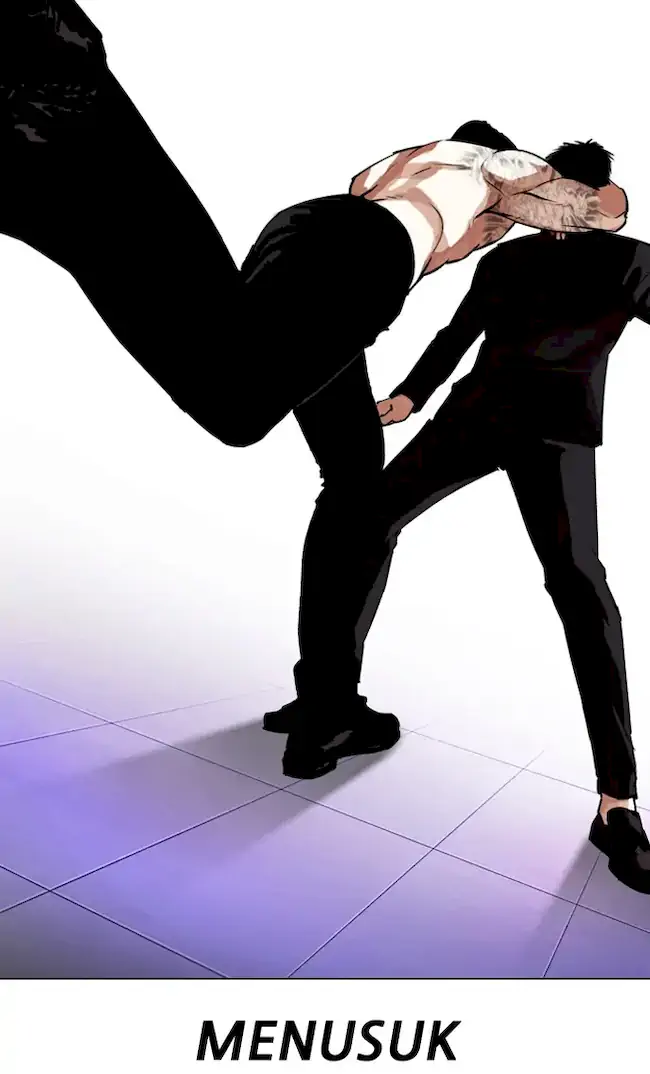 Lookism Chapter 321 - halaman 121