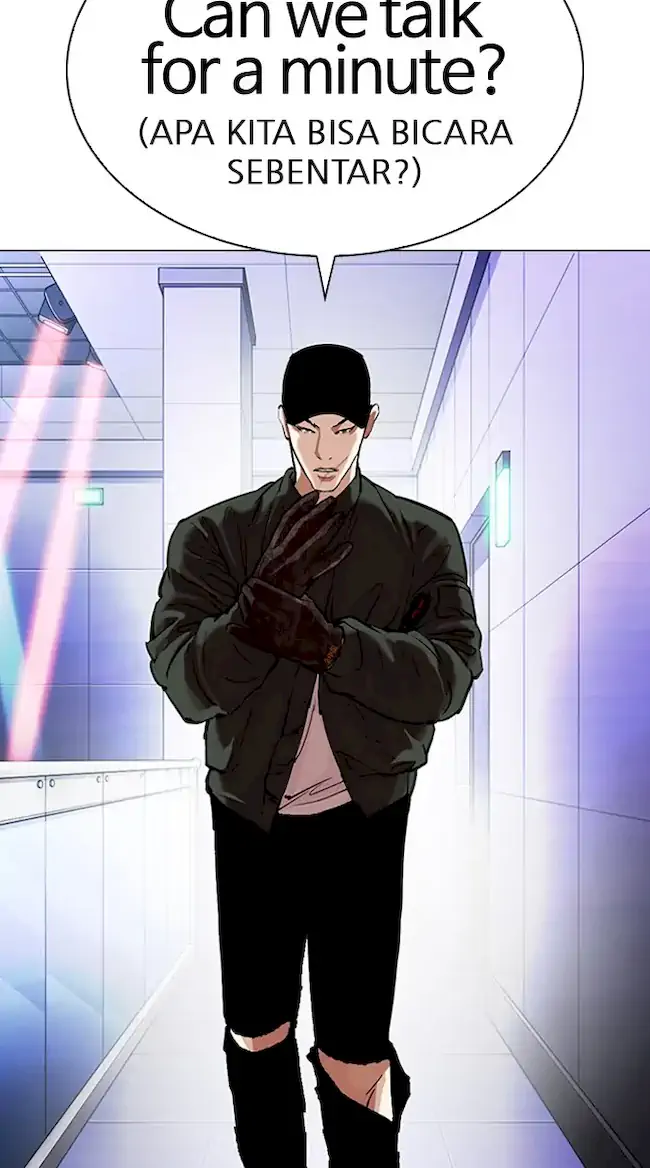 Lookism Chapter 321 - halaman 129