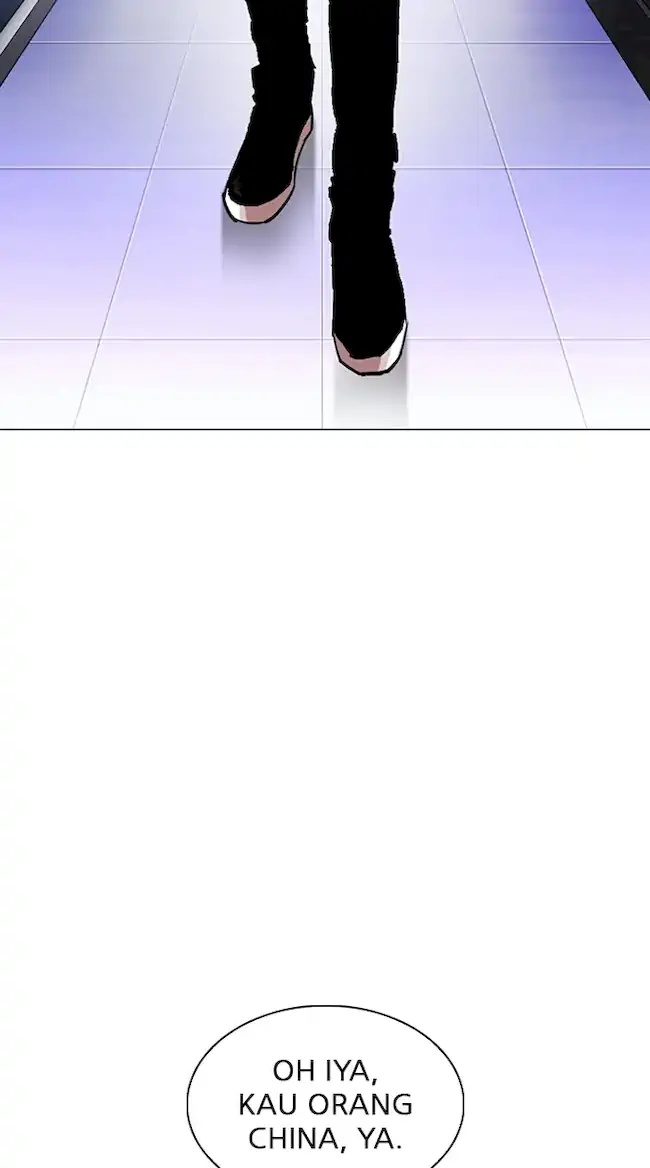 Lookism Chapter 321 - halaman 130