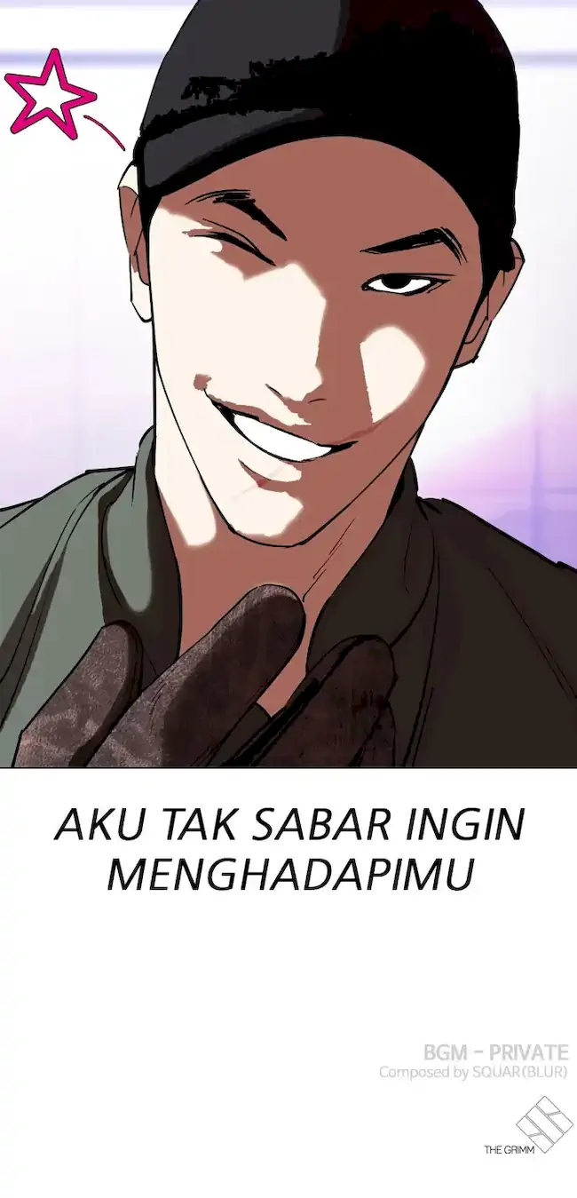 Lookism Chapter 321 - halaman 132