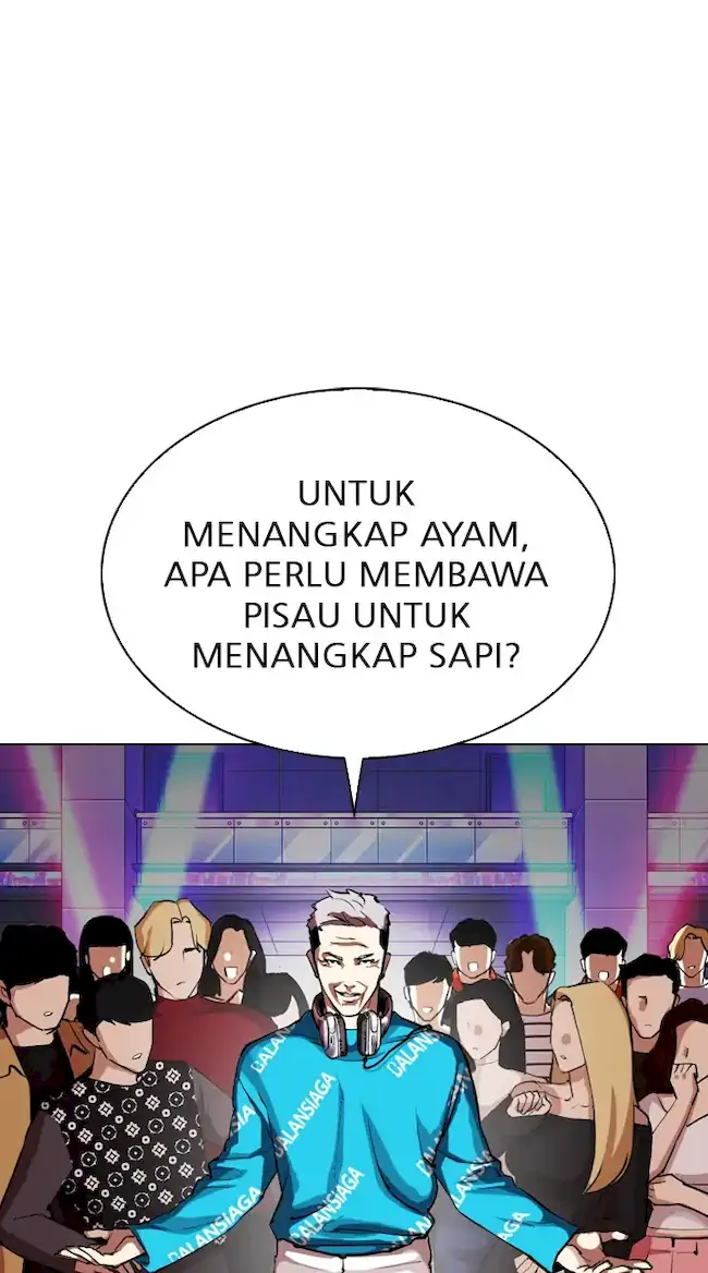 Lookism Chapter 321 - halaman 18
