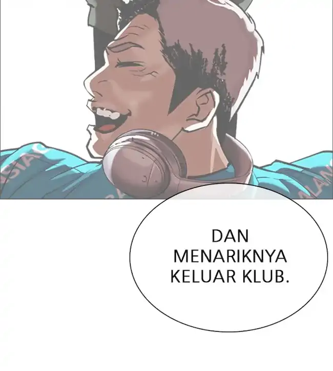 Lookism Chapter 321 - halaman 22
