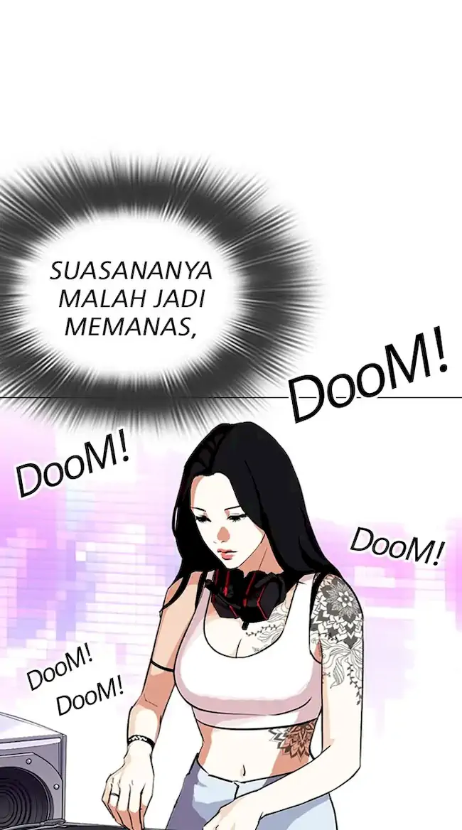 Lookism Chapter 321 - halaman 23