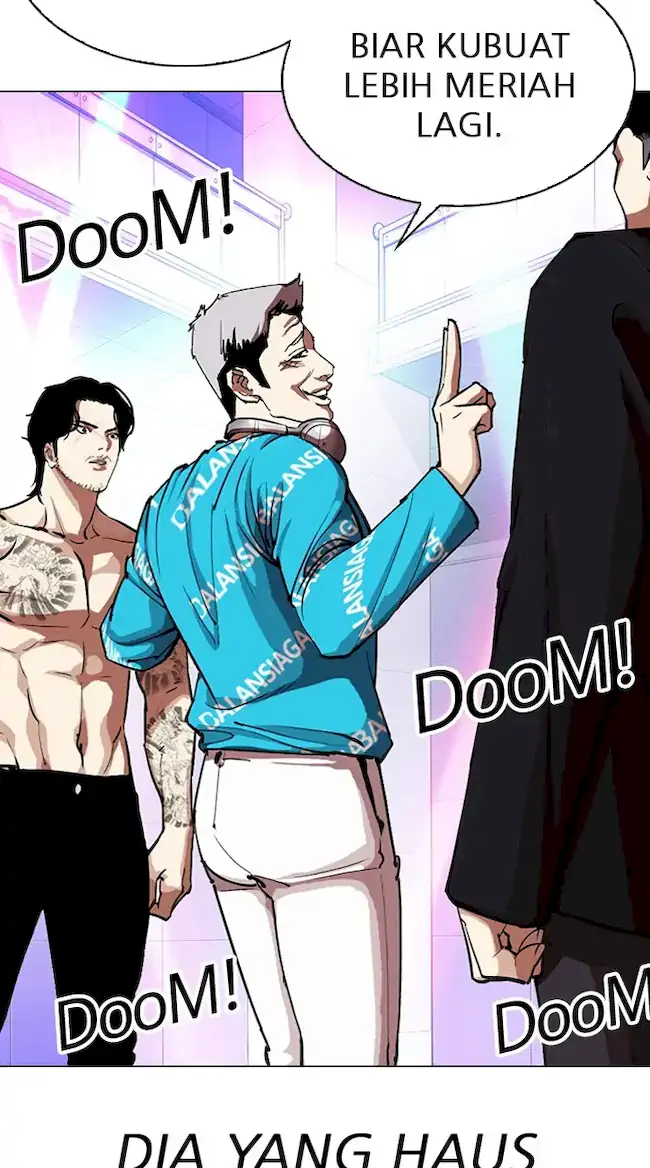 Lookism Chapter 321 - halaman 25
