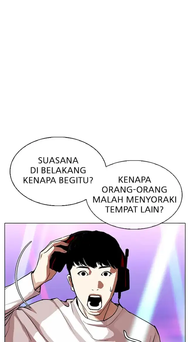 Lookism Chapter 321 - halaman 3