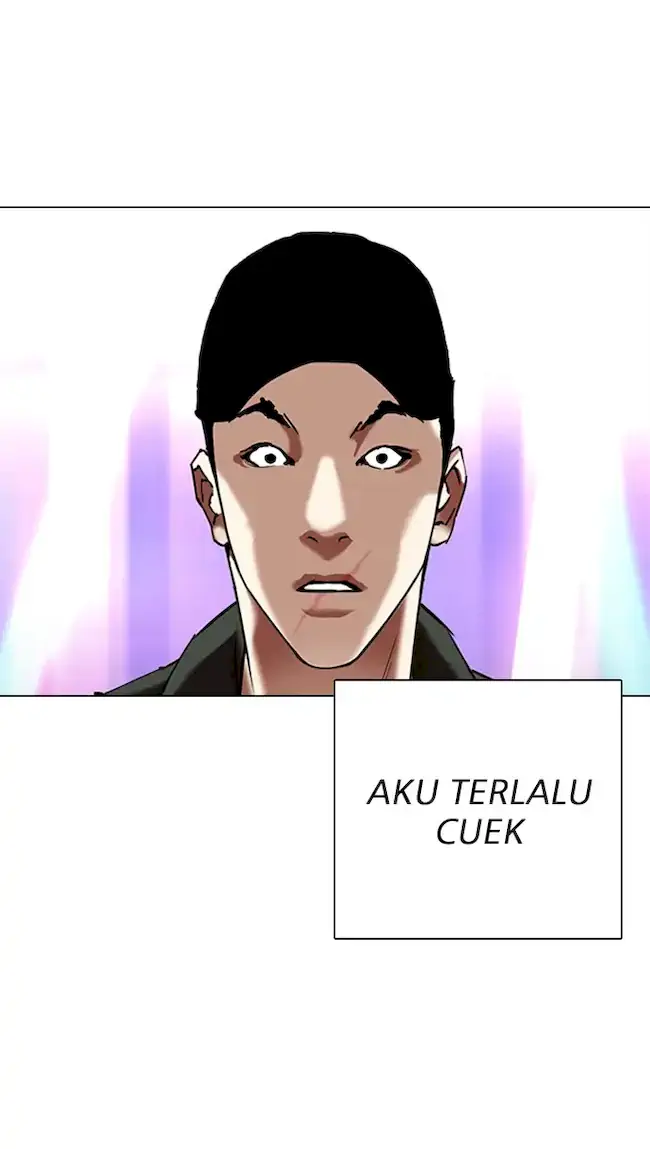 Lookism Chapter 321 - halaman 35