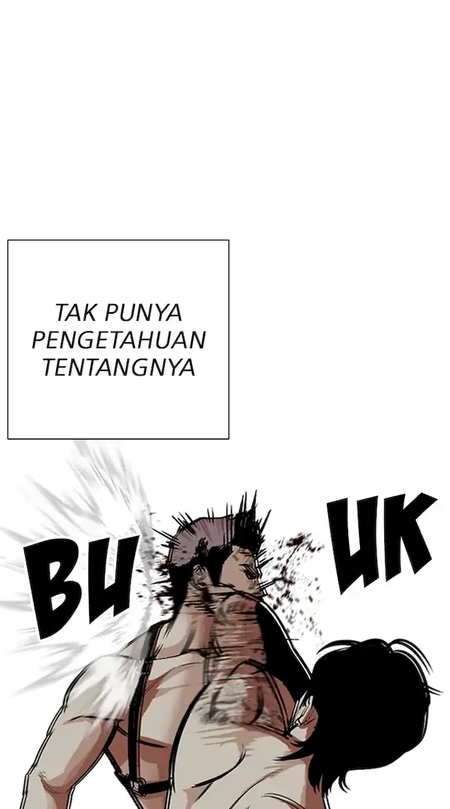 Lookism Chapter 321 - halaman 36